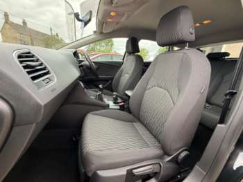 Used SEAT Leon 2013 for sale - 74788982: Photo