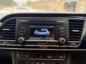 Used SEAT Leon 2013 for sale - 74788982: Photo