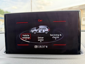 Used Audi A3 2014 for sale - 75430336: Photo