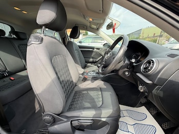 Used Audi A3 2014 for sale - 75430336: Photo
