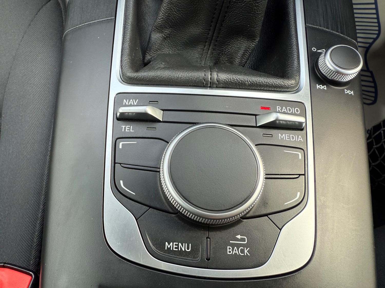 Vehicle 84