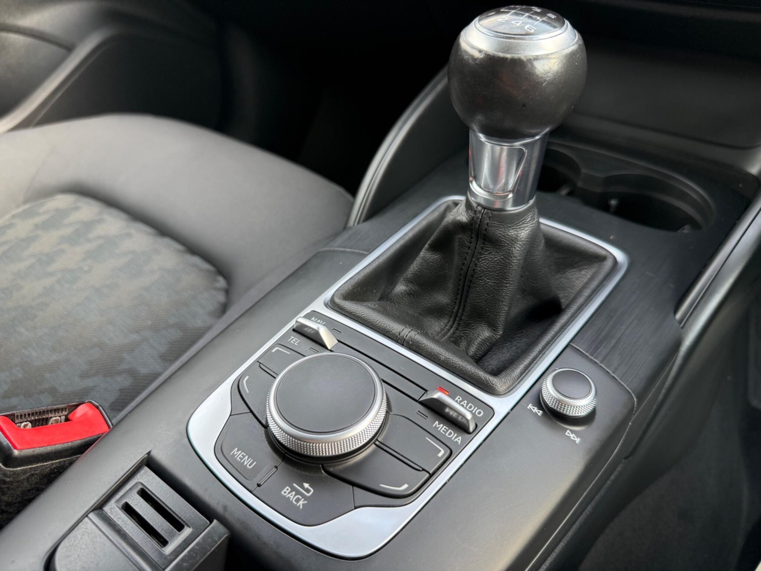 Vehicle 85