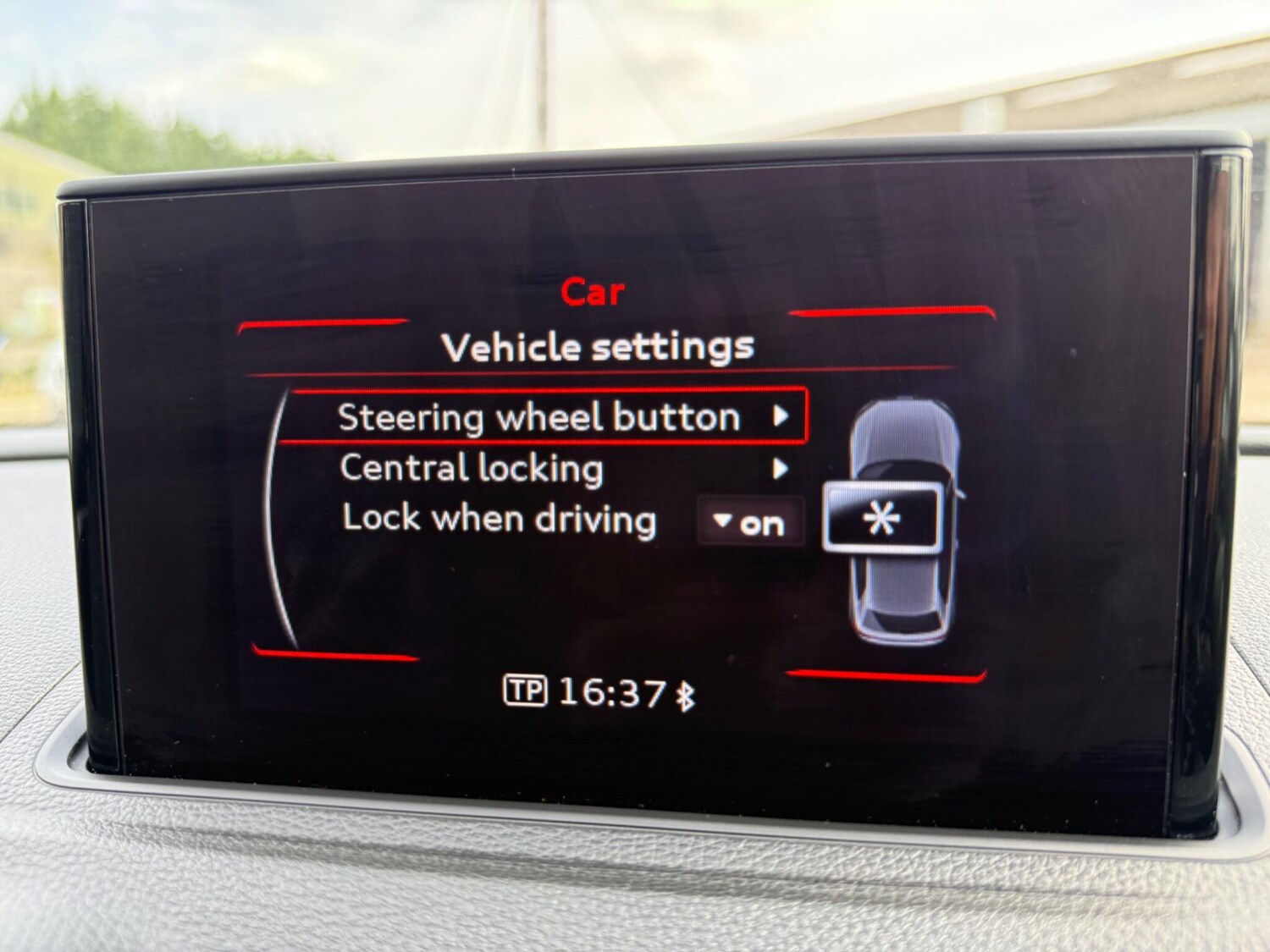 Vehicle 93
