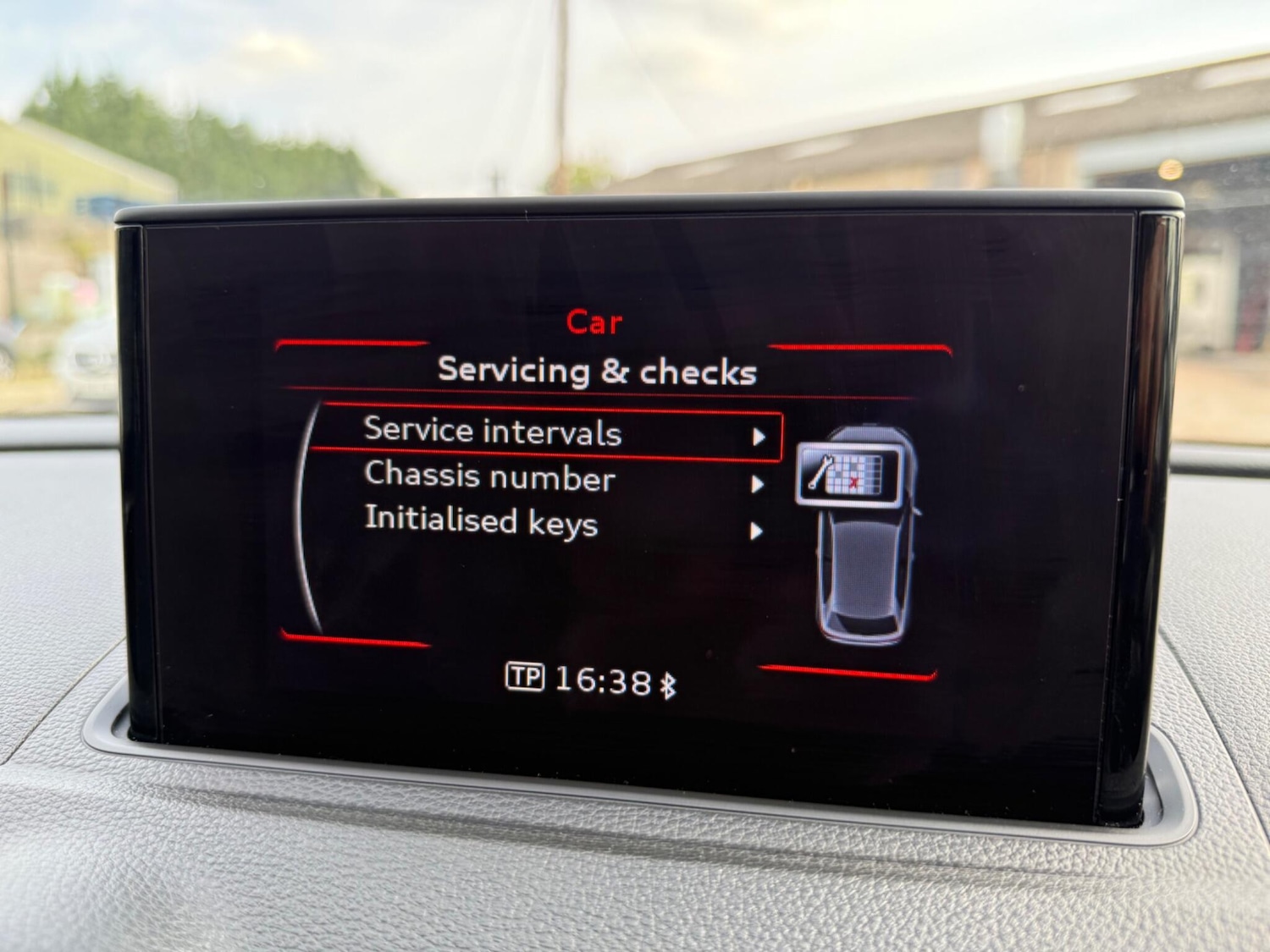 Vehicle 94