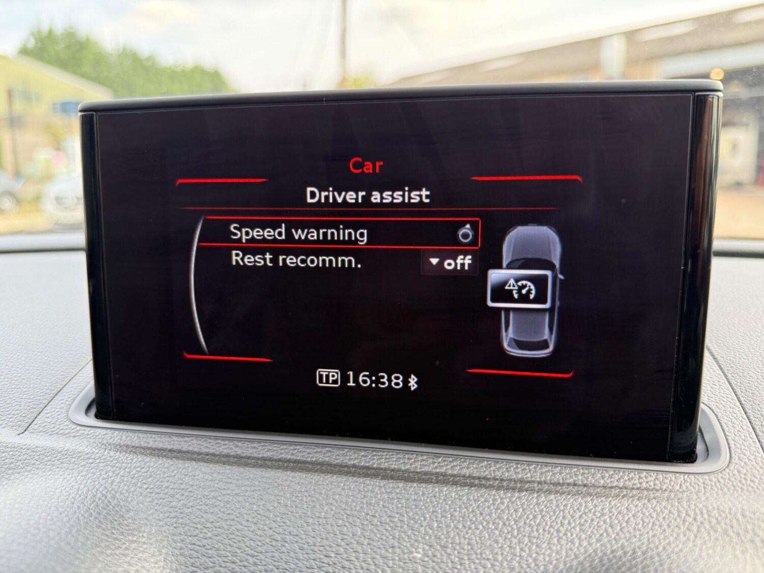 Vehicle 95