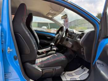 Used Peugeot 108 2016 for sale - 74726176: Photo