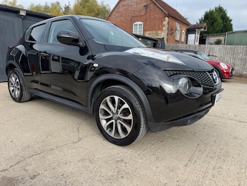 2014 (14) - 1.6 Tekna XTRON Euro 5 5dr