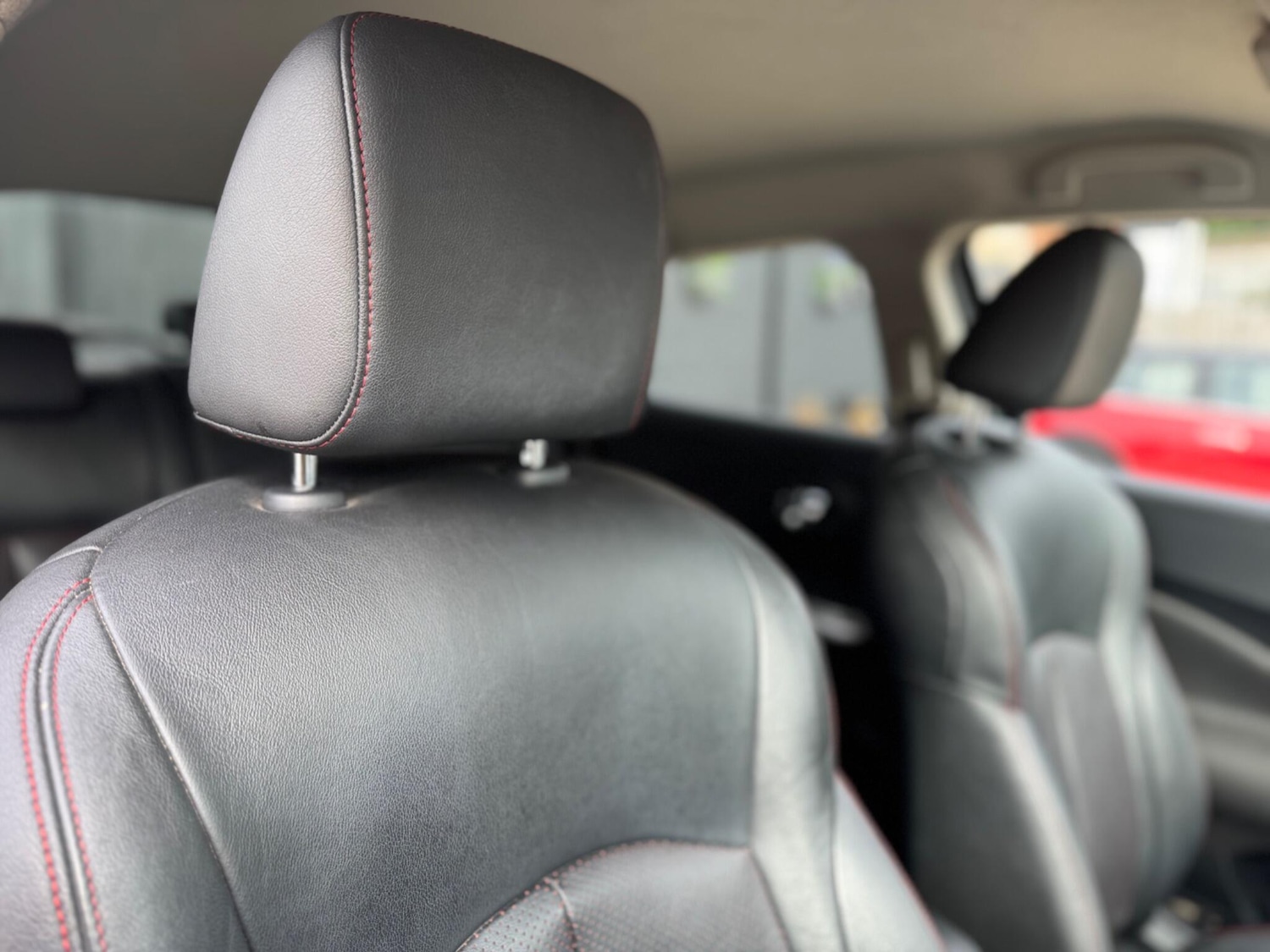 Used Nissan Juke 2014 for sale - 76179539: Photo 31