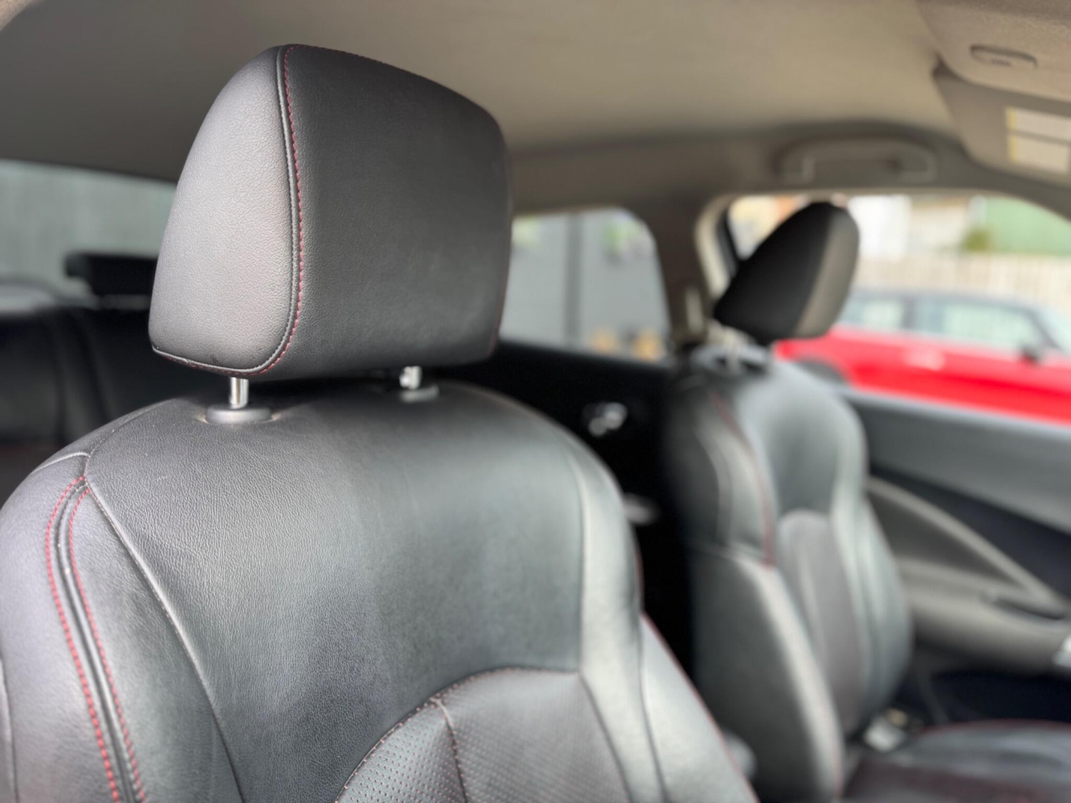 Used Nissan Juke 2014 for sale - 76179539: Photo 32