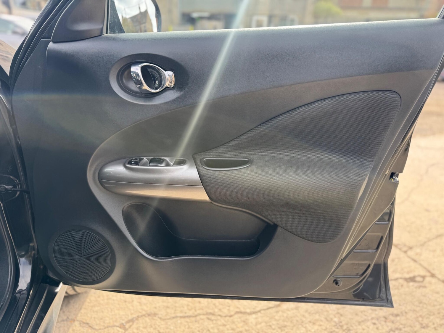 Used Nissan Juke 2014 for sale - 76179539: Photo 36