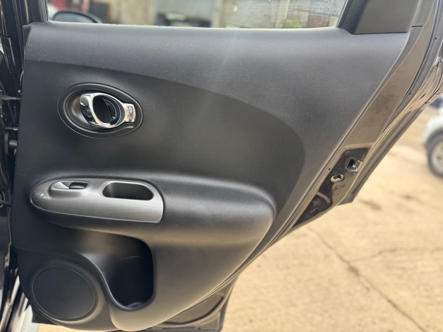 Used Nissan Juke 2014 for sale - 76179539: Photo 55