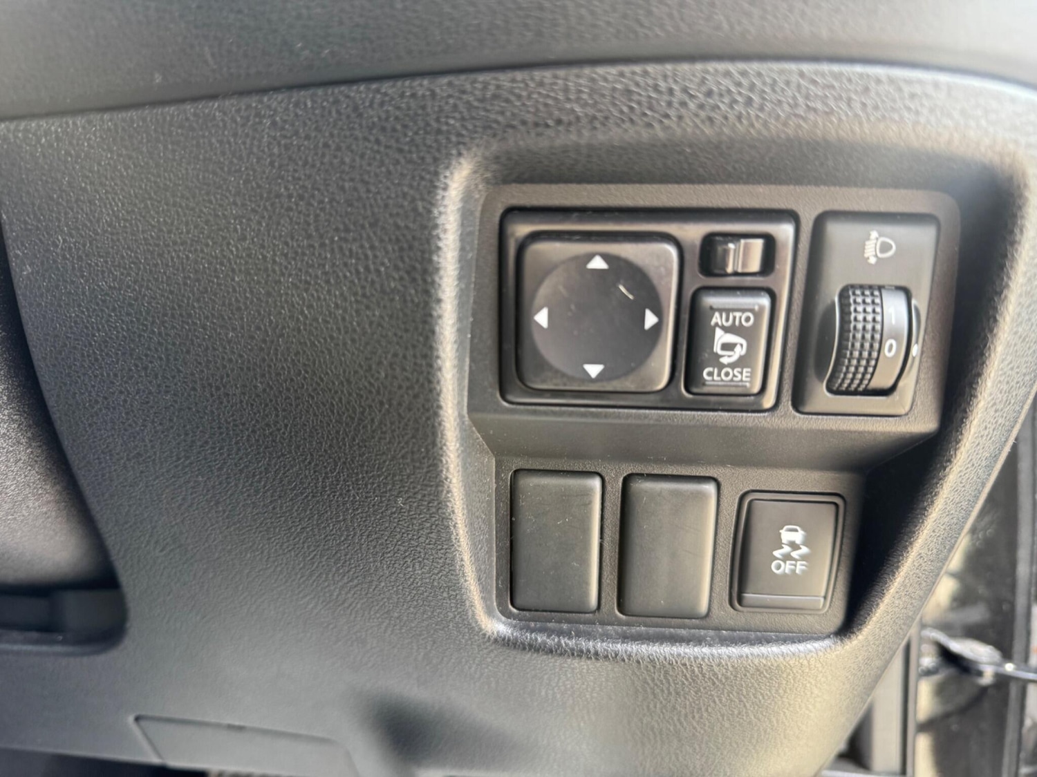Used Nissan Juke 2014 for sale - 76179539: Photo 61