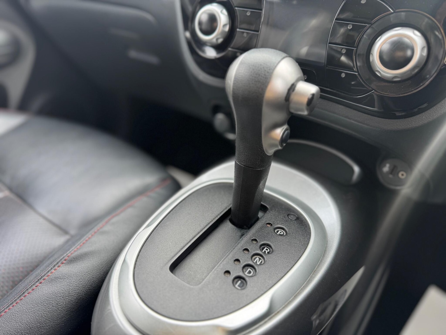 Used Nissan Juke 2014 for sale - 76179539: Photo 64