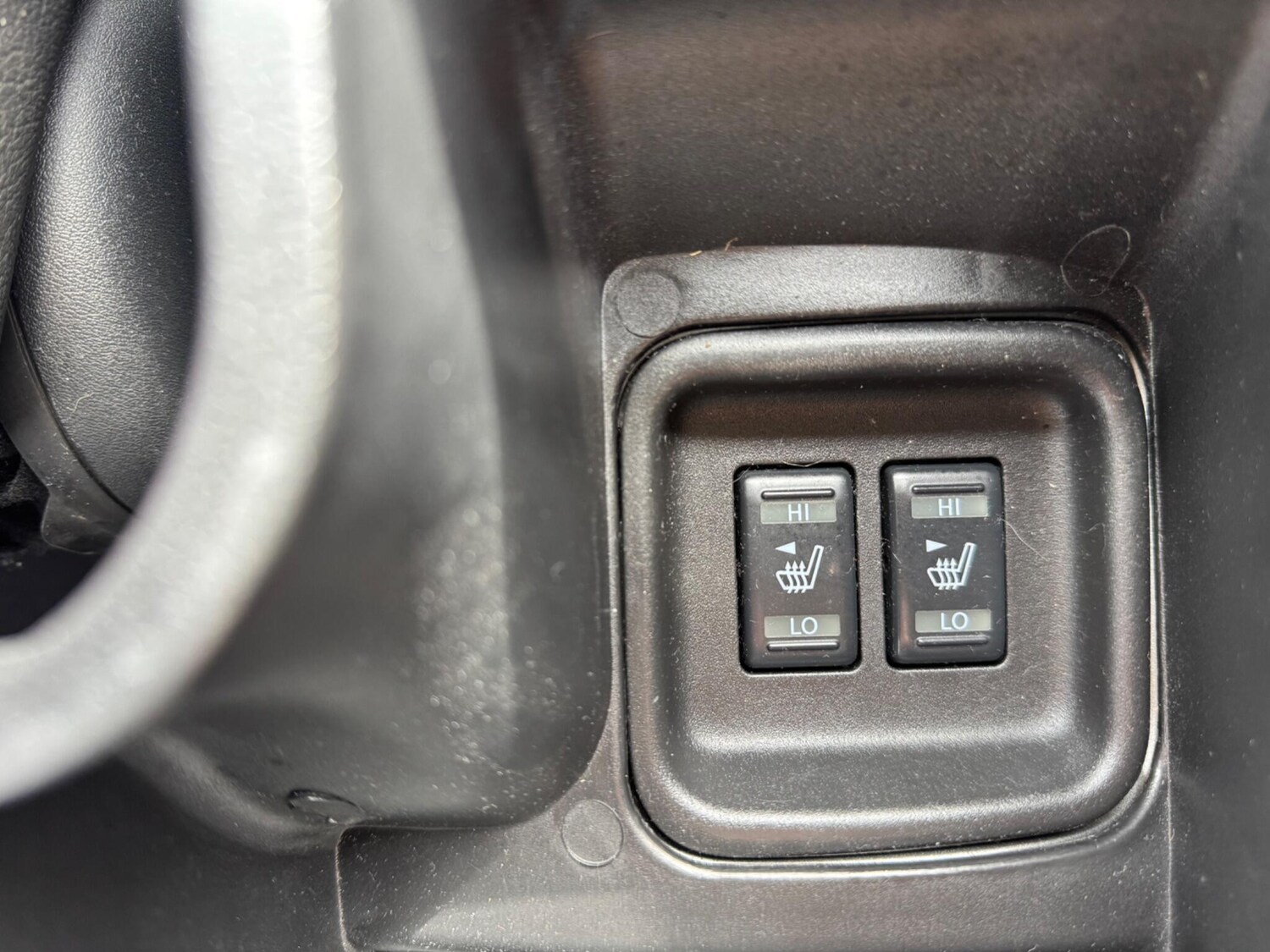 Used Nissan Juke 2014 for sale - 76179539: Photo 68