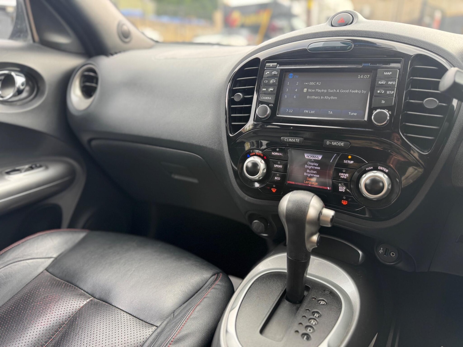 Used Nissan Juke 2014 for sale - 76179539: Photo 97