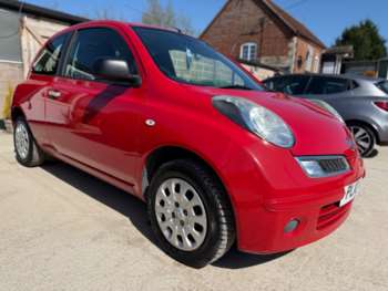 2010 (10) - 1.2 16v Visia 3dr