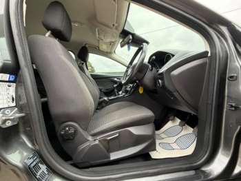 Used Ford Focus 2018 for sale - 73225594: Photo