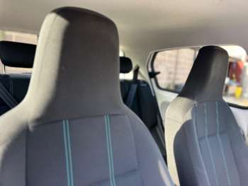 Used SEAT Mii 2016 for sale - 74533474: Photo
