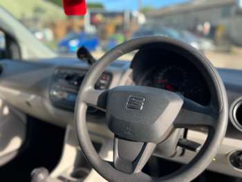Used SEAT Mii 2016 for sale - 74533474: Photo