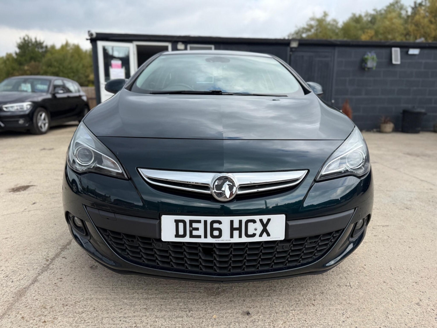 Used Vauxhall Astra GTC 2016 for sale - 76083810: Photo 15