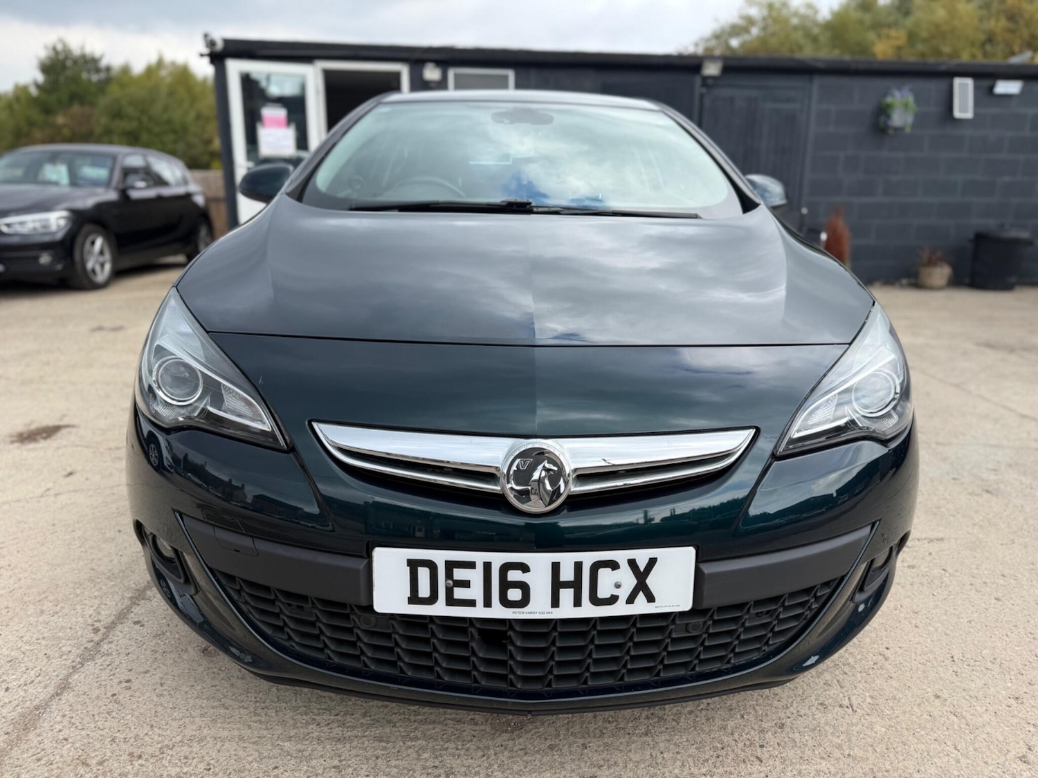 Used Vauxhall Astra GTC 2016 for sale - 76083810: Photo 16
