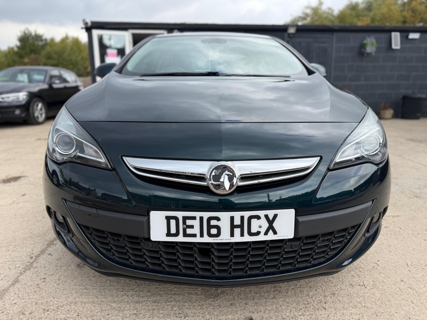 Used Vauxhall Astra GTC 2016 for sale - 76083810: Photo 17