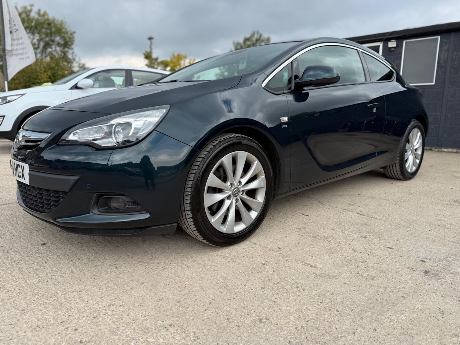 Used Vauxhall Astra GTC 2016 for sale - 76083810: Photo 19