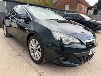 2016 (16) - 1.4i Turbo SRi Auto Euro 6 3dr