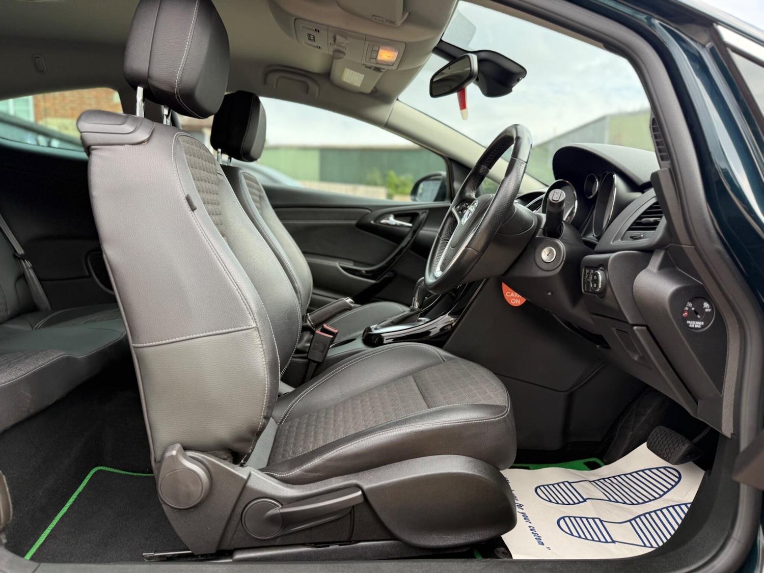 Used Vauxhall Astra GTC 2016 for sale - 76083810: Photo 4