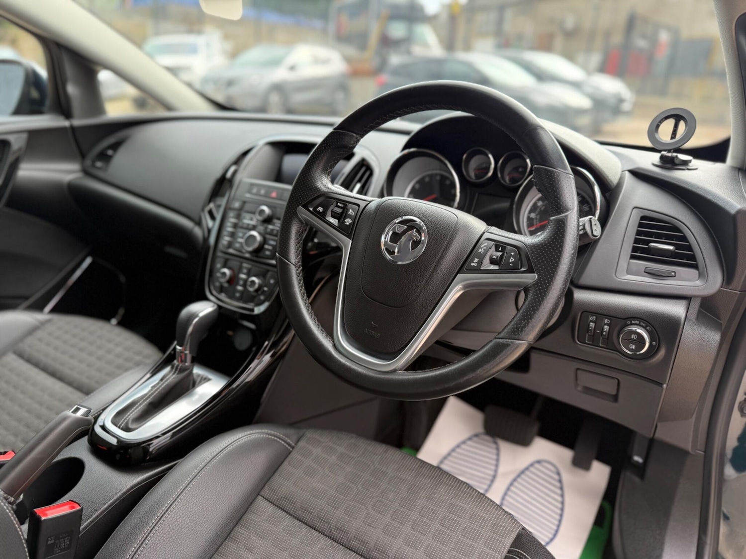 Used Vauxhall Astra GTC 2016 for sale - 76083810: Photo 47