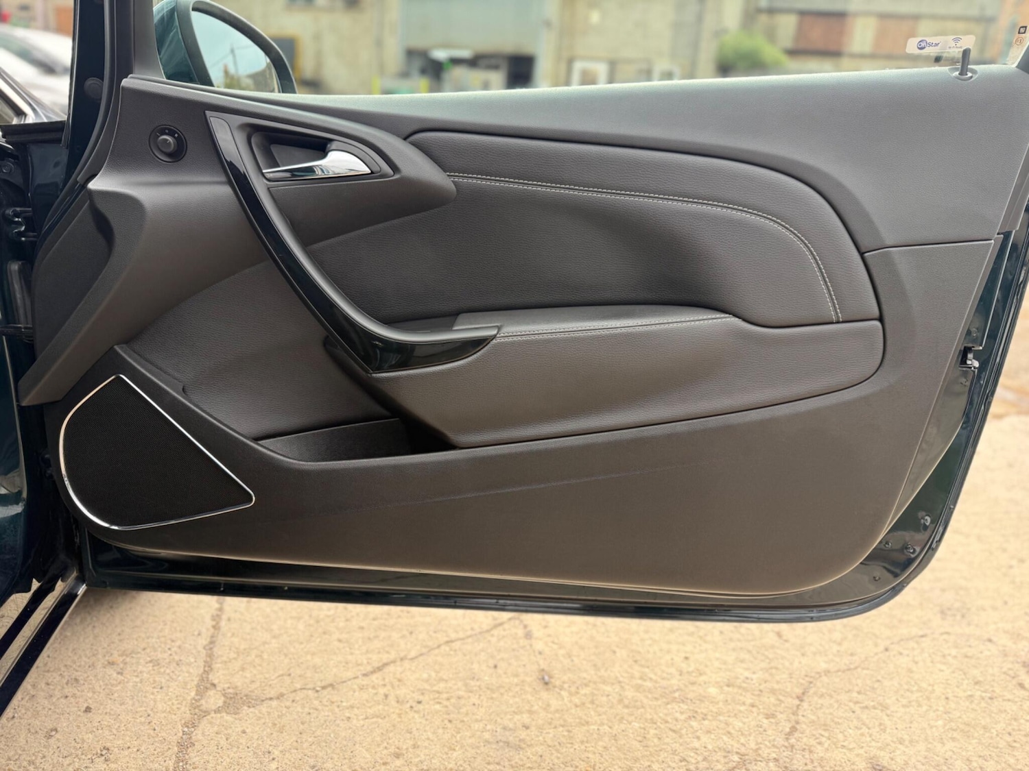 Used Vauxhall Astra GTC 2016 for sale - 76083810: Photo 48