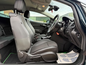 Used Vauxhall Astra GTC 2016 for sale - 76083810: Photo 4