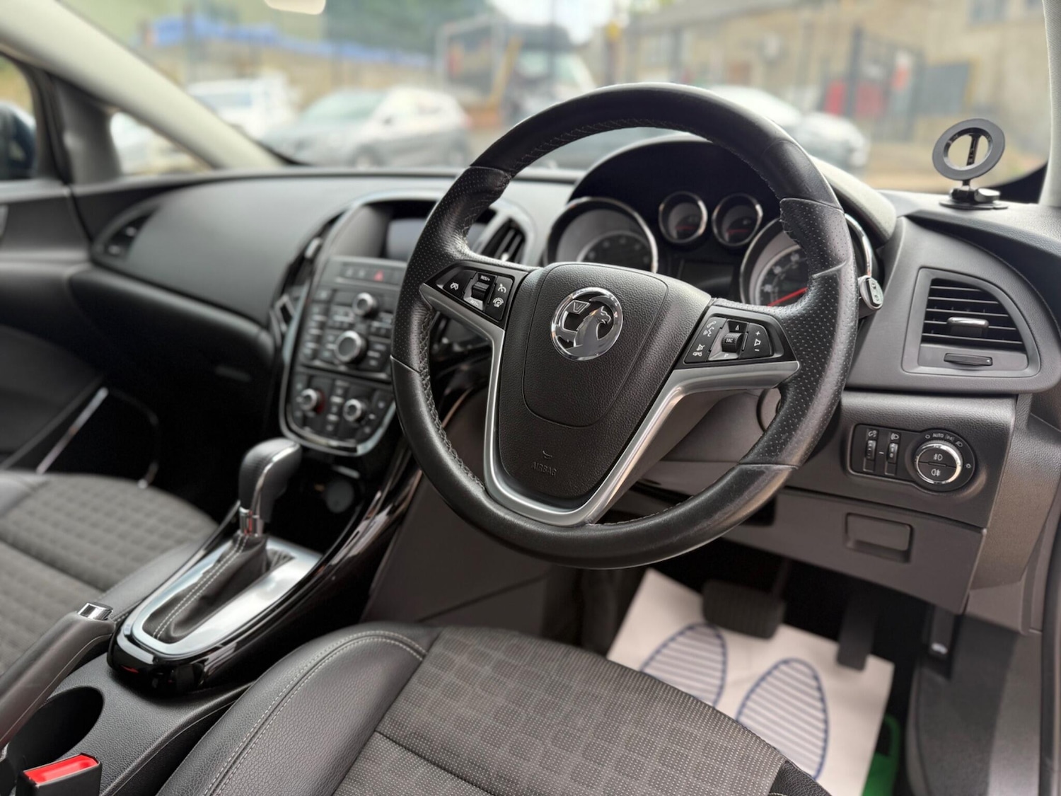 Used Vauxhall Astra GTC 2016 for sale - 76083810: Photo 5