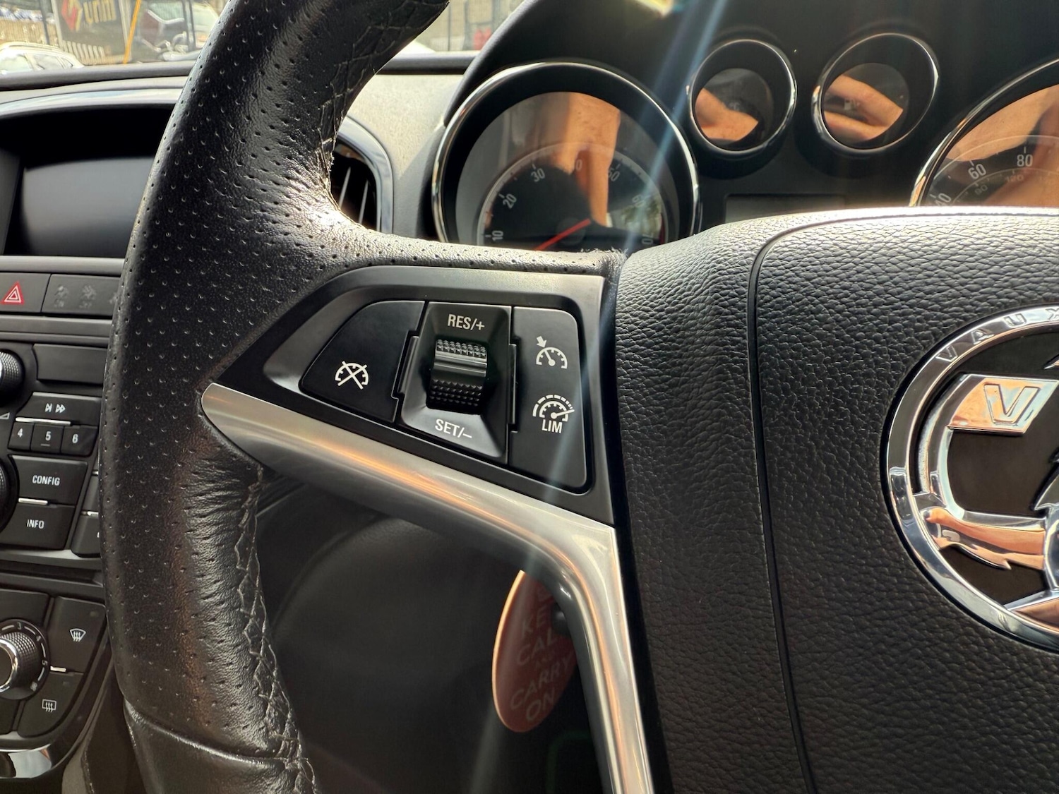 Used Vauxhall Astra GTC 2016 for sale - 76083810: Photo 68