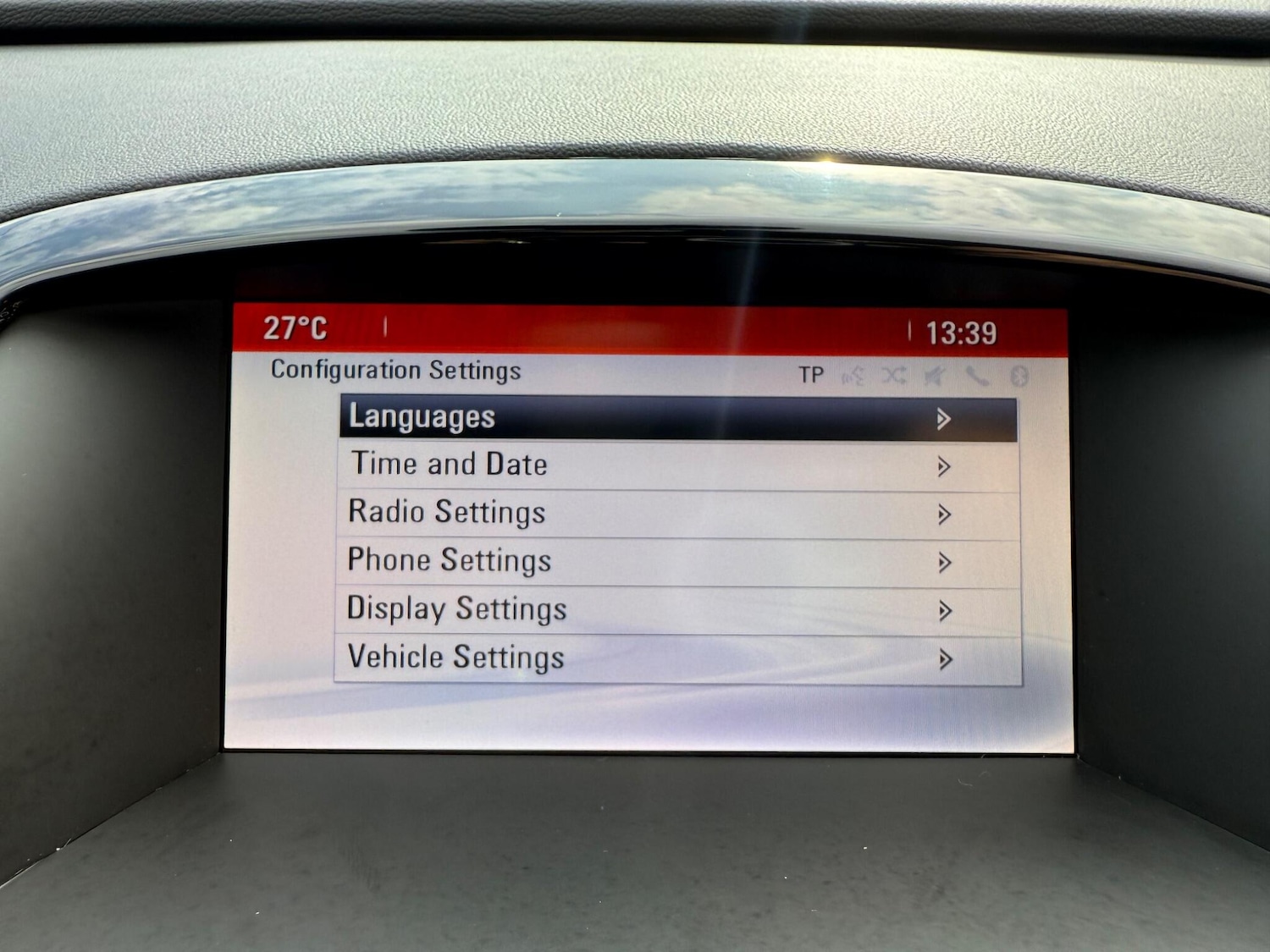 Used Vauxhall Astra GTC 2016 for sale - 76083810: Photo 82