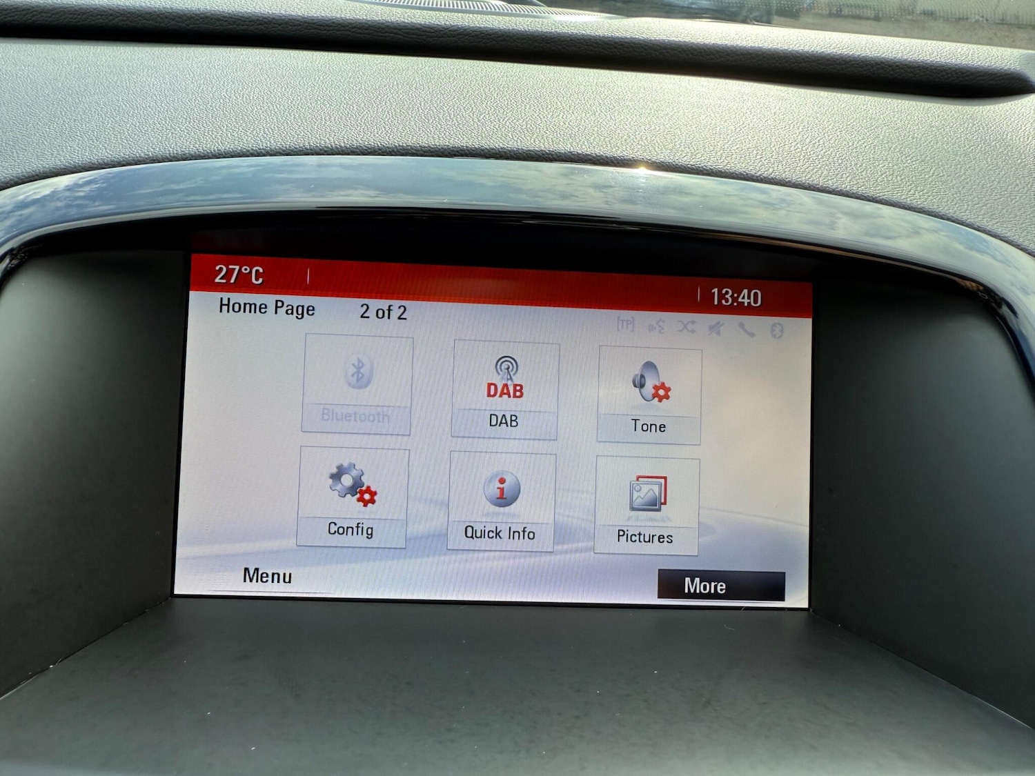 Used Vauxhall Astra GTC 2016 for sale - 76083810: Photo 85