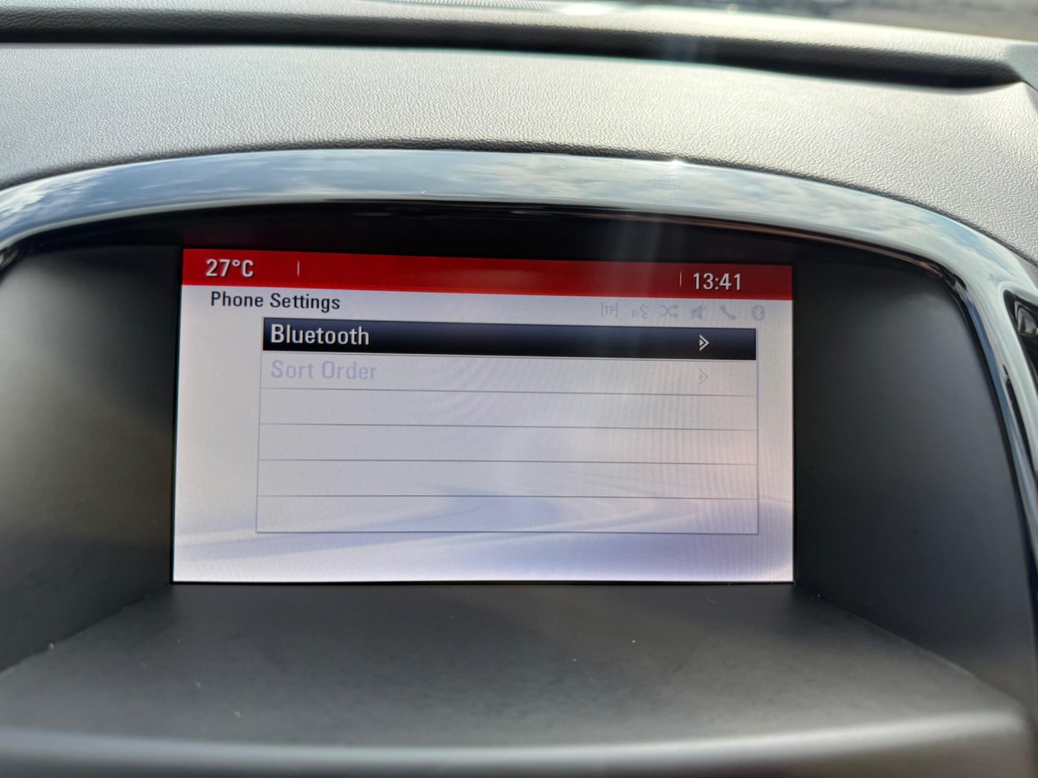 Used Vauxhall Astra GTC 2016 for sale - 76083810: Photo 88