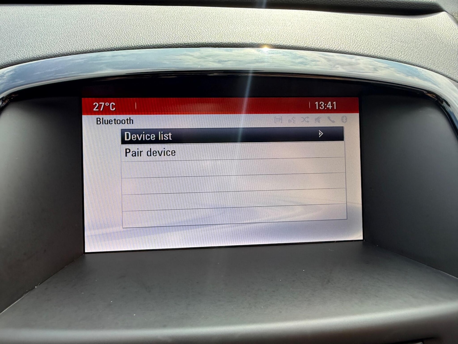 Used Vauxhall Astra GTC 2016 for sale - 76083810: Photo 89