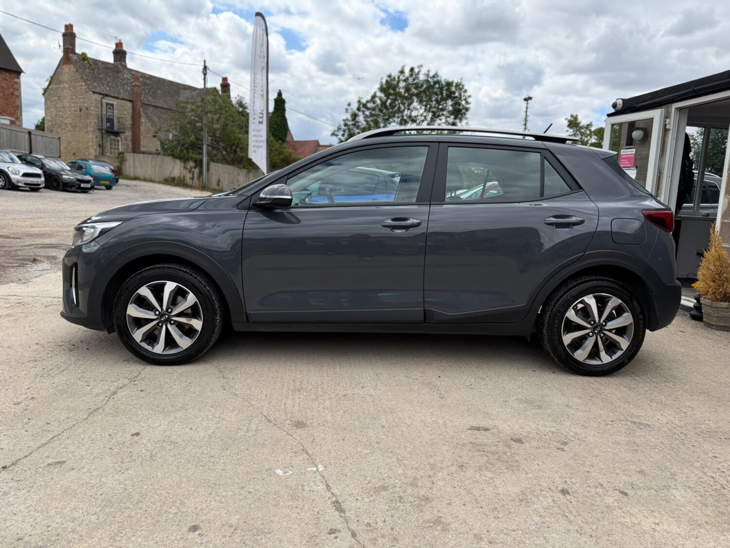 Vehicle 35