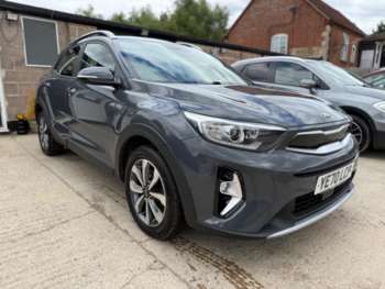 Used Kia Stonic 2020 for sale - 75102443: Photo