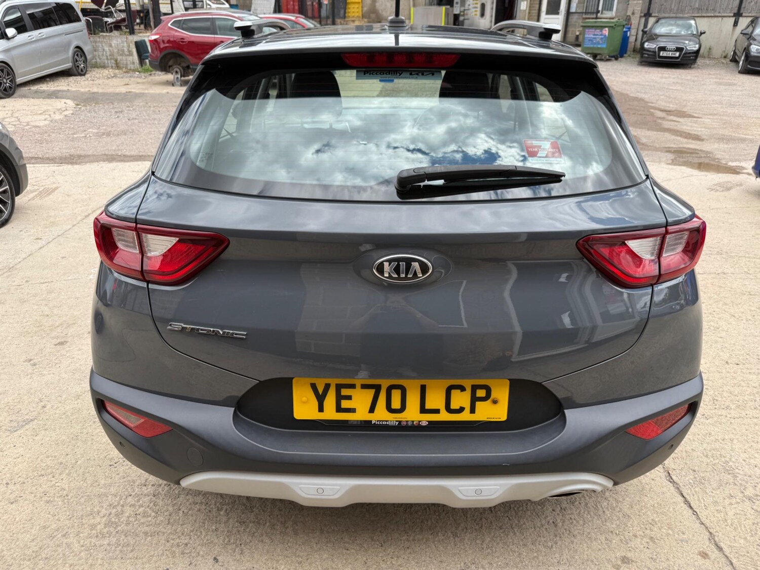 Vehicle 45