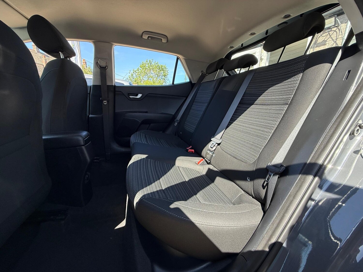 Vehicle 81