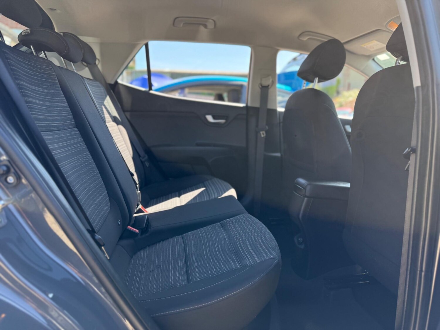 Vehicle 85