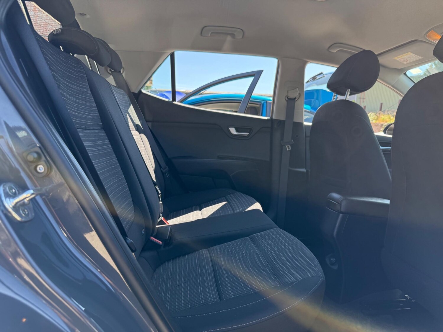 Vehicle 87