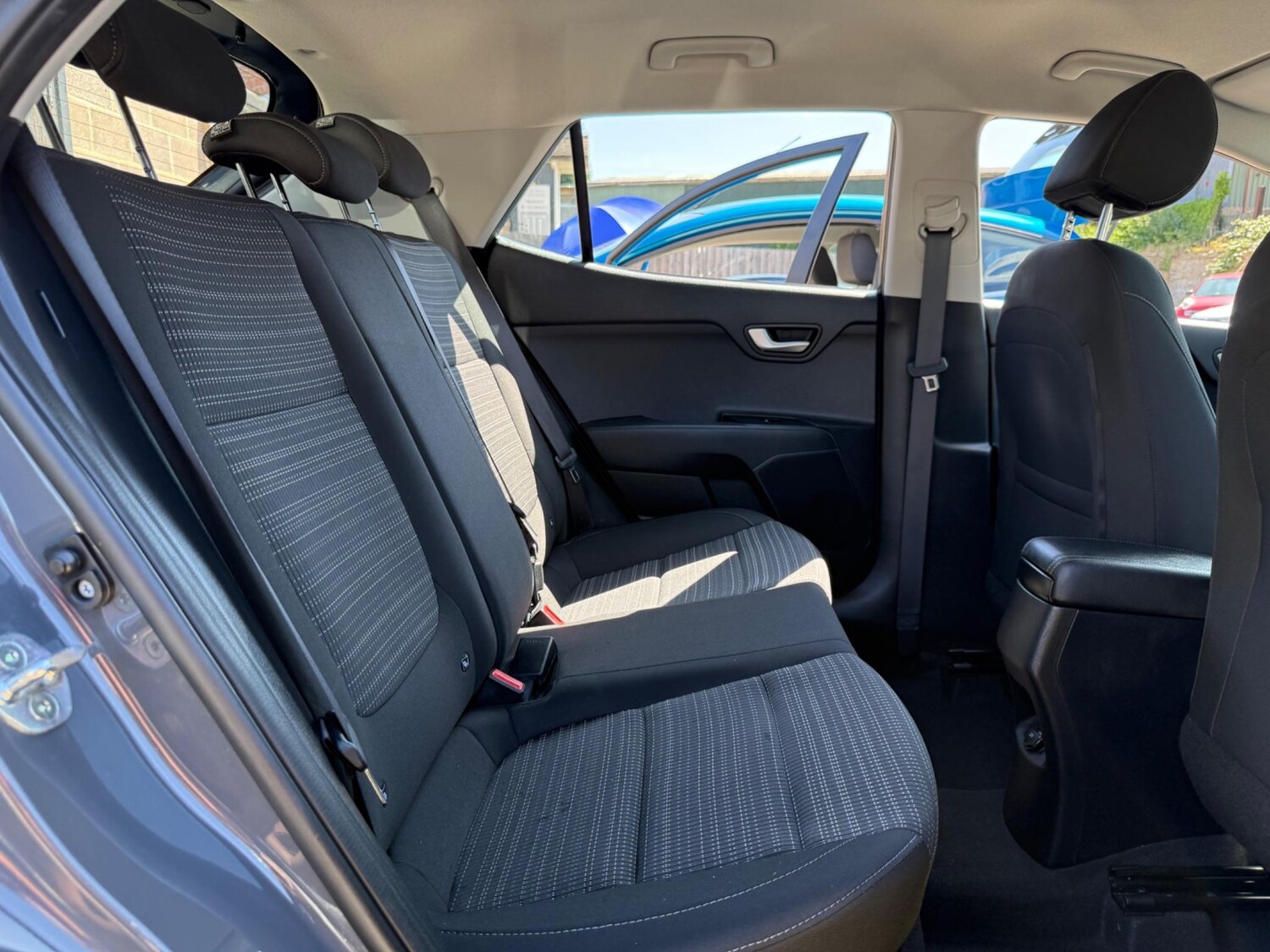 Vehicle 90