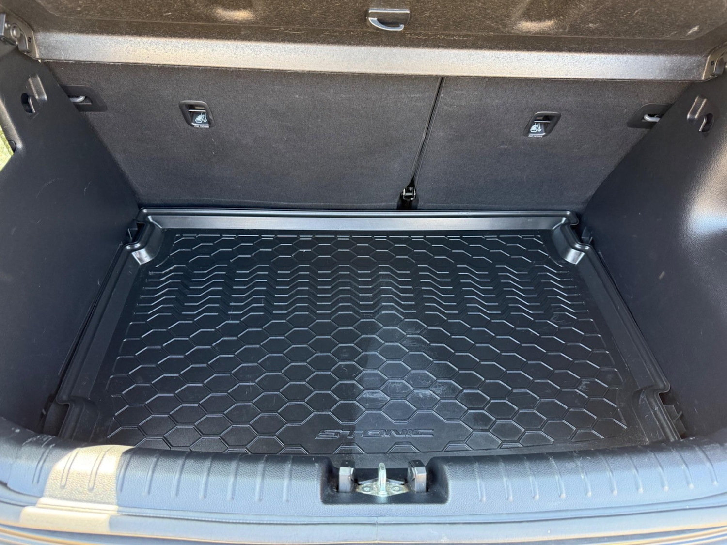 Vehicle 99