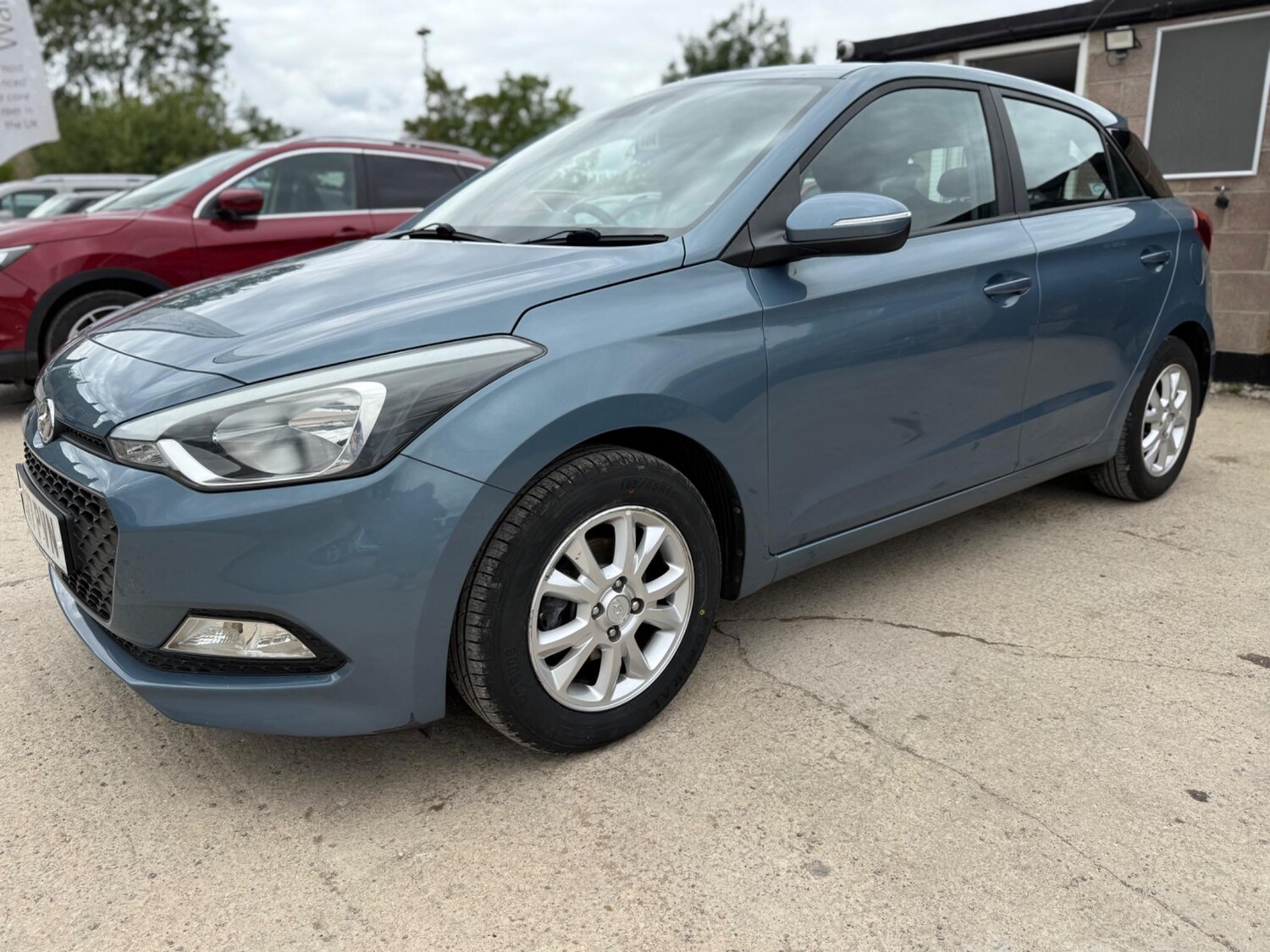 Vehicle 25