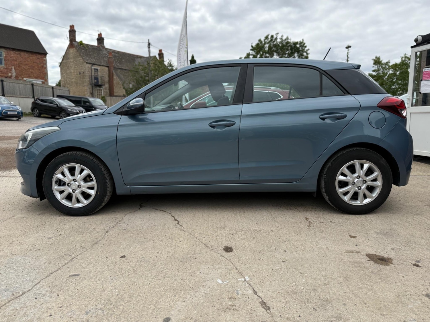 Vehicle 27