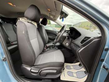 Used Hyundai i20 2017 for sale - 75199376: Photo