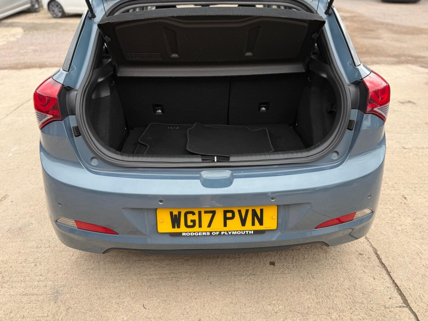 Vehicle 42